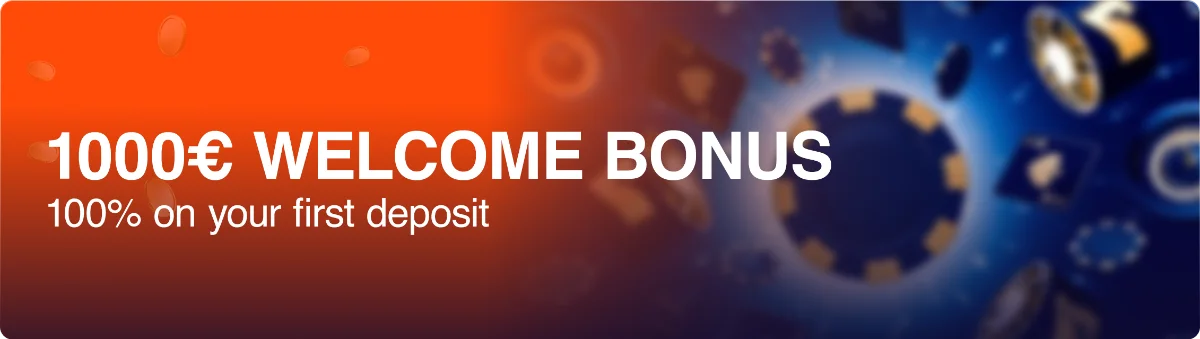 Bof Casino banner
